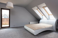 Willey bedroom extensions