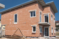 Willey home extensions