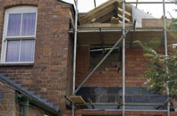 free Willey home extension quotes