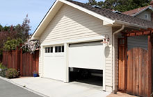 Willey garage construction leads