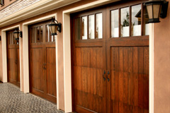 Willey garage extension quotes