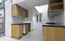 Willey kitchen extension leads