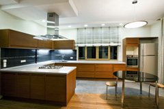 kitchen extensions Willey